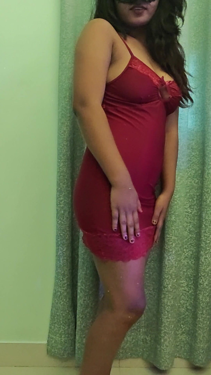 I Alina: My 1st Normal Video for You
