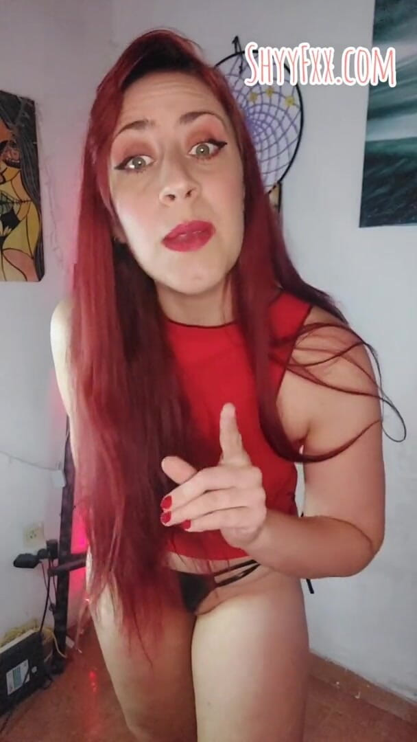 Tu Gauchita Argentina: Shyyfxx Jeg Opdager, bij En Medarbejder Har Billeder Af Mig!!...