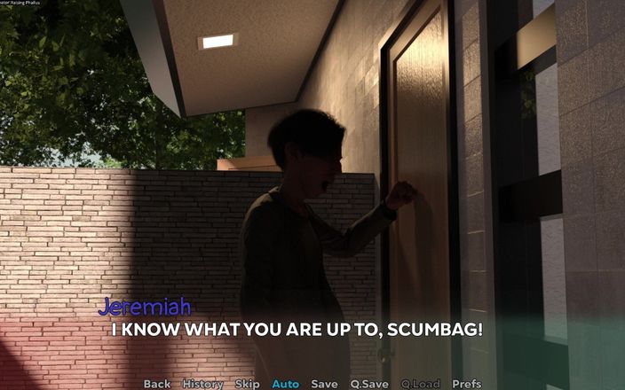 Porngame201: 運命は私たちを引き離さない アップデート 6