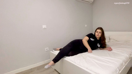 Your fantasy studio: Miluji, když si kolem tebe můžu prdět 3