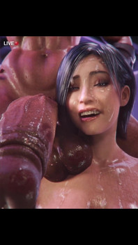 Serge3dx intenso piacere hardcore: vixen sensuale ravvivata da enormi mostruosi in un'azione bollente e appassionata