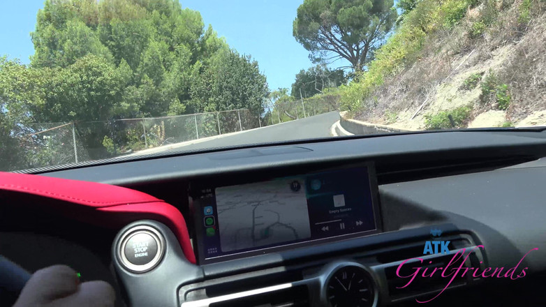 ATK Girlfriends: Cita virtual