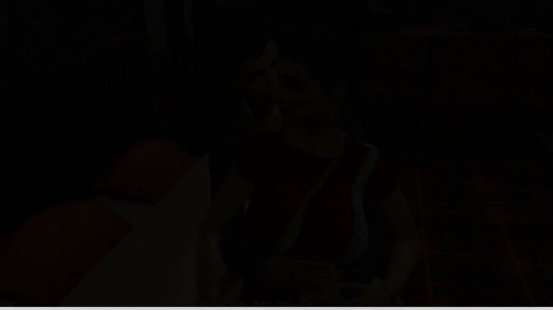 XXX Games Bunk: Insimology - Gameplay - Roleplay - Indian Red Saree Wearing Big Boobs and...
