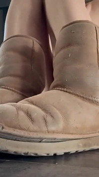 Toasty i toe