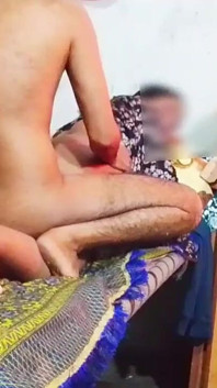 Home Alone Big Boobs Bhabhi Episode 2
