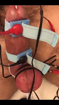 Extreme CBT Estim Cum