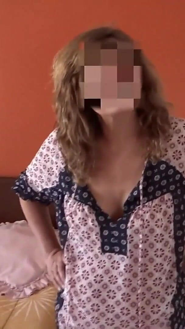 Ardientes69: Stepson Shows Me His Big Hard Cock and Asks Me...