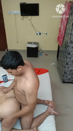 T. Sonai: Hous Owner with Big Ass Kolkata Stepaunty Sex
