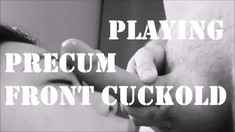Cuckoby: Compilation : i migliori baci cuckold