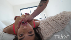 Tru Kait: Tru Kait Chaos V Ložnici