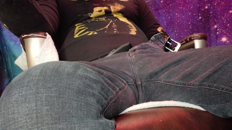 JJ7779: Sesi edging Nov 10th 2025