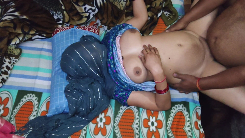 Meenu raj: Kakak ipar rajasthani meenu dibebaskan sama ayah mertuanya dan ayah...