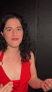 Volles Video - Gloryhole Goofball: Bukkake in Open Mouth Gag Lips - Cliff Media Productions