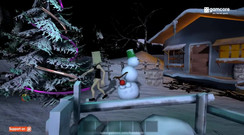 LoveSkySan69Real: Fuckerman Jingle Balls [opraveno] Hra od Loveskysan69