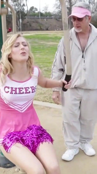 Cheerleaderki Pt.1