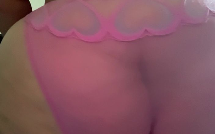 Kayla Peach studios: Goyang pantat ssbbw gerak lambat