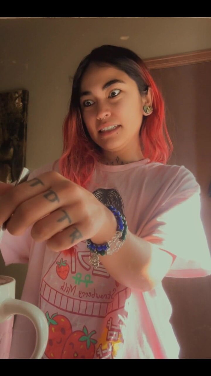 lilRavenFox: ve mujhe skvishi ledi kahte hain