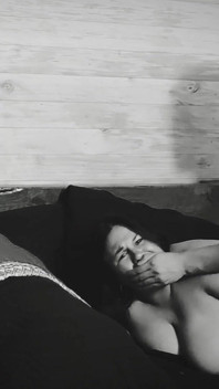 Madrasta fodida com marido pressent
