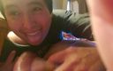 Lymph Guy: Latinos meninos boca pingando de papai gozada