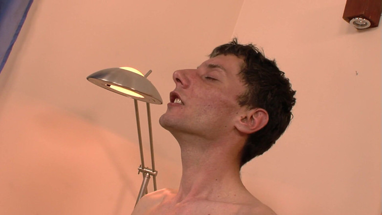 Male Dream: Lutsch diesen schwulen schwanz, wie du es noch nie gemacht...