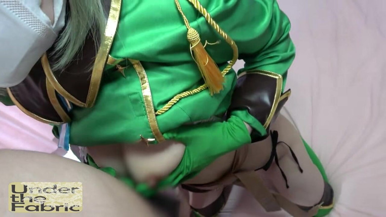 Far east hentai works: Berakhir tidak lama lagi, Fokus Titjob? G-cup Semula jadi yang...