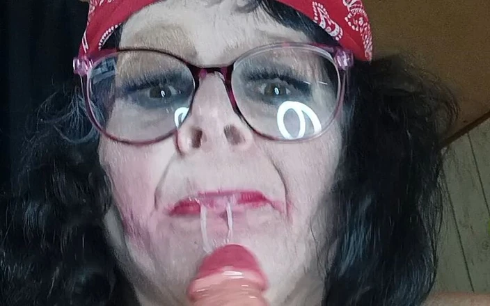 HerculesnVENUS: Tvrdé kouření toho velkého černého ptáka jako skála