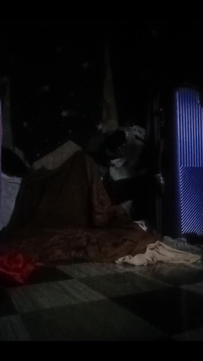 Reynaldo6: Naughty and Hot, 솔로 트랜스 재미