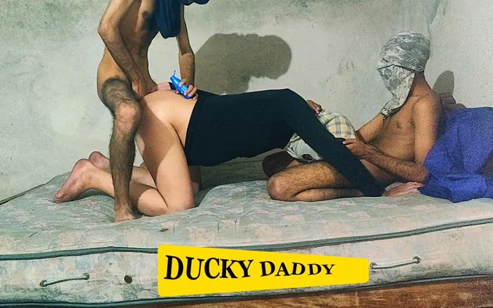 Rabbyal khan: Hijabi Slave Boy Fucked by Indian and Pakistani Boys