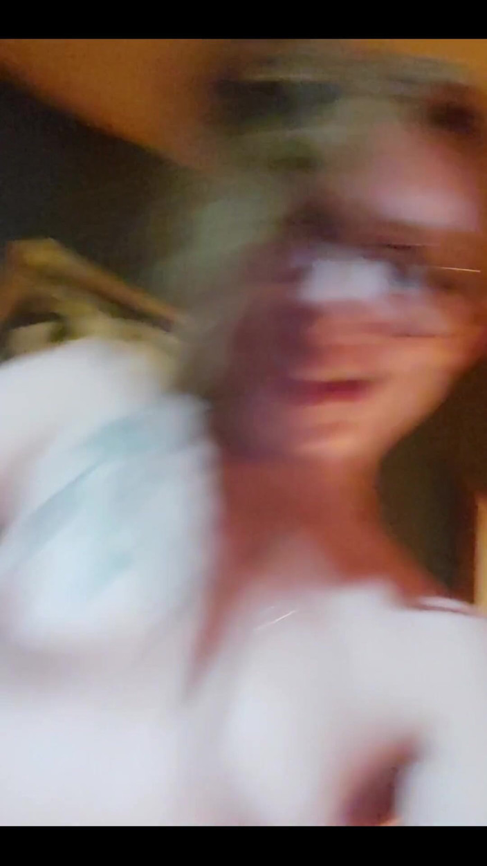 MistressThrope: Videoclip facial
