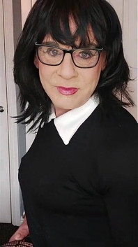 Juniper Beri Leeds britischer transvestã¤t