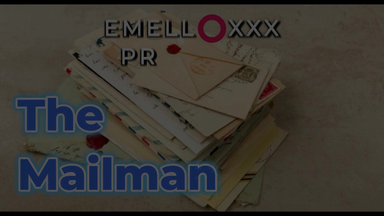 Djemelloxxxx: The Mailman