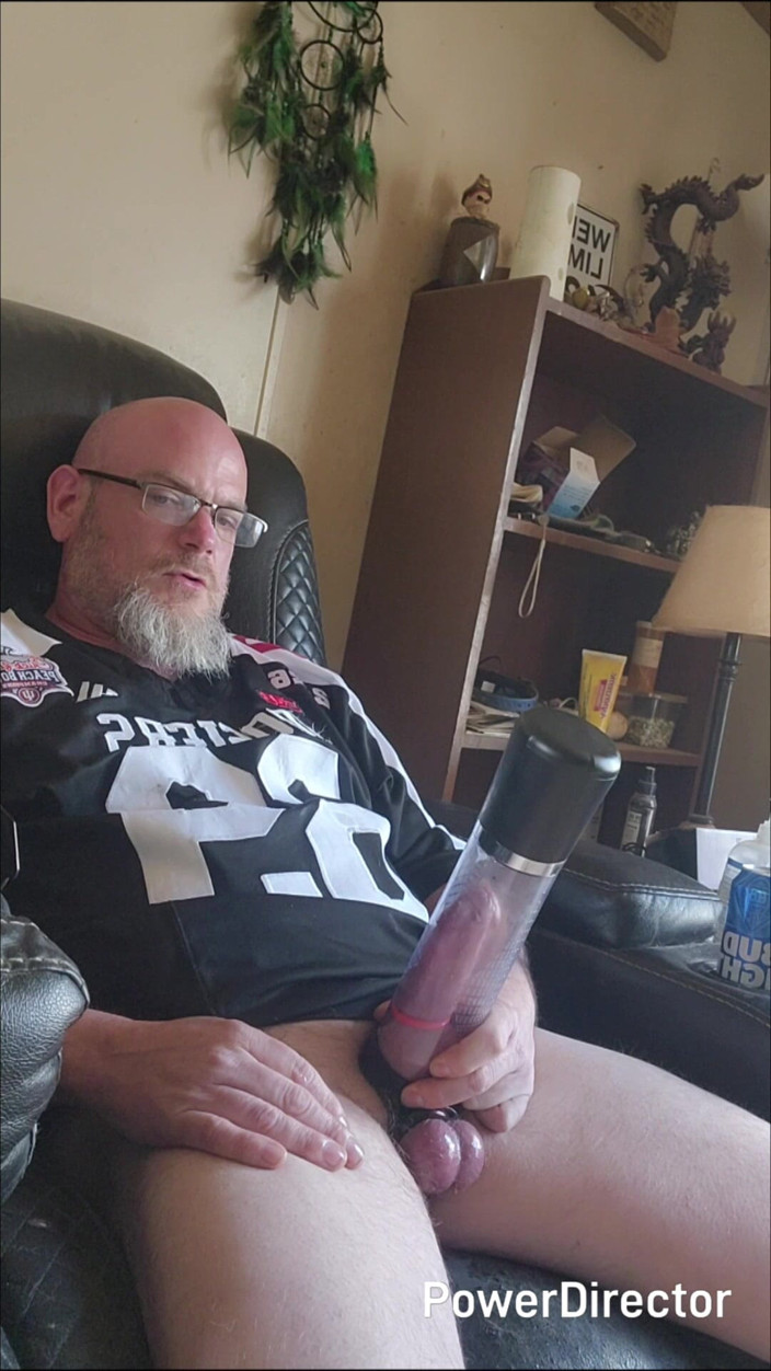 HoosierDaddy78: New Pump