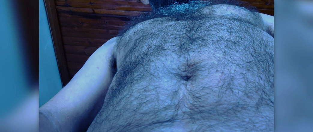 Stink HairyMale: Sesso POV