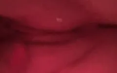 Holly Gets Fingered by herself