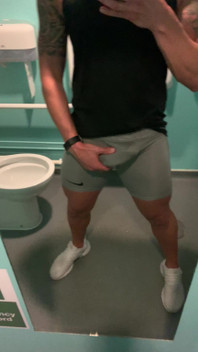 Locker Room