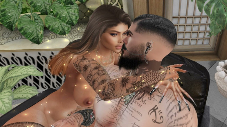 Pozi: 3D Fuck