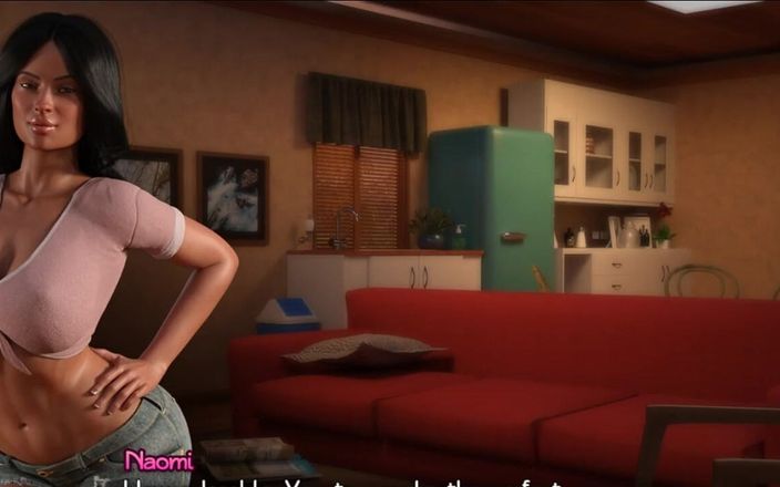 Miss Kitty 2K: ナディアの宝物 - エピソード111 - Misskitty2kによる猫の摩擦とアナル