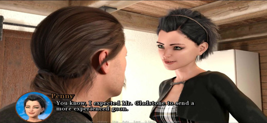 Visual Novels: Avalon bagian 40