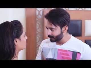 BoldkaAdda: Chica india completa Masti con su novio encantador romance