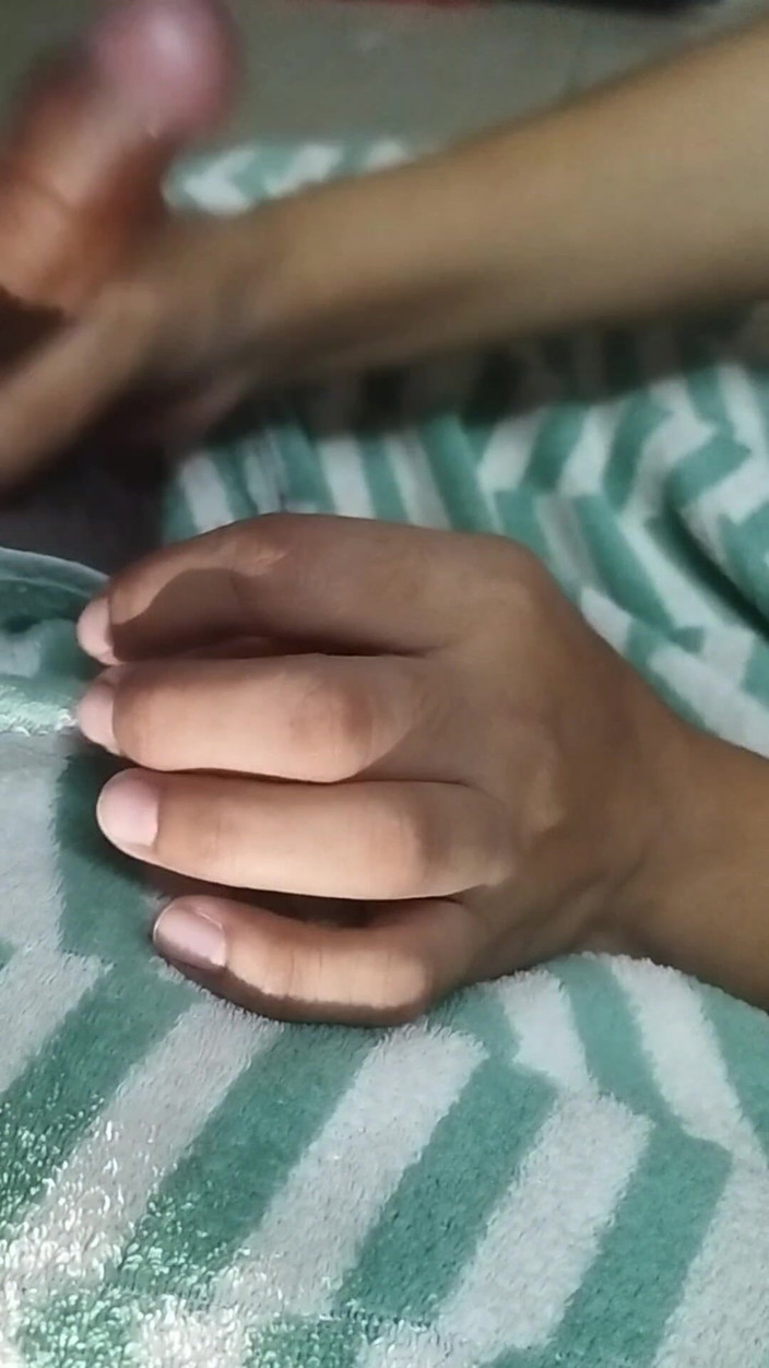 Sex with Annu: Desi Bhabhi si užívá sexu s Devarem