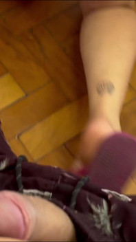 Naughty Redhead Maid Sucking Hot