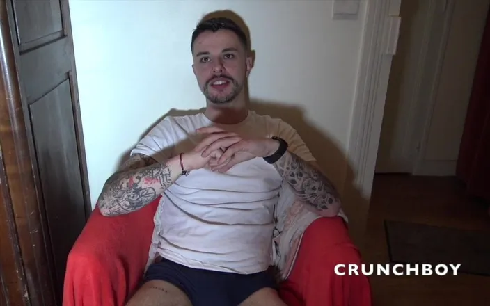 BAREBACK FUCK CLUB: French bottom fucked barebakc by Aaron sexy straight