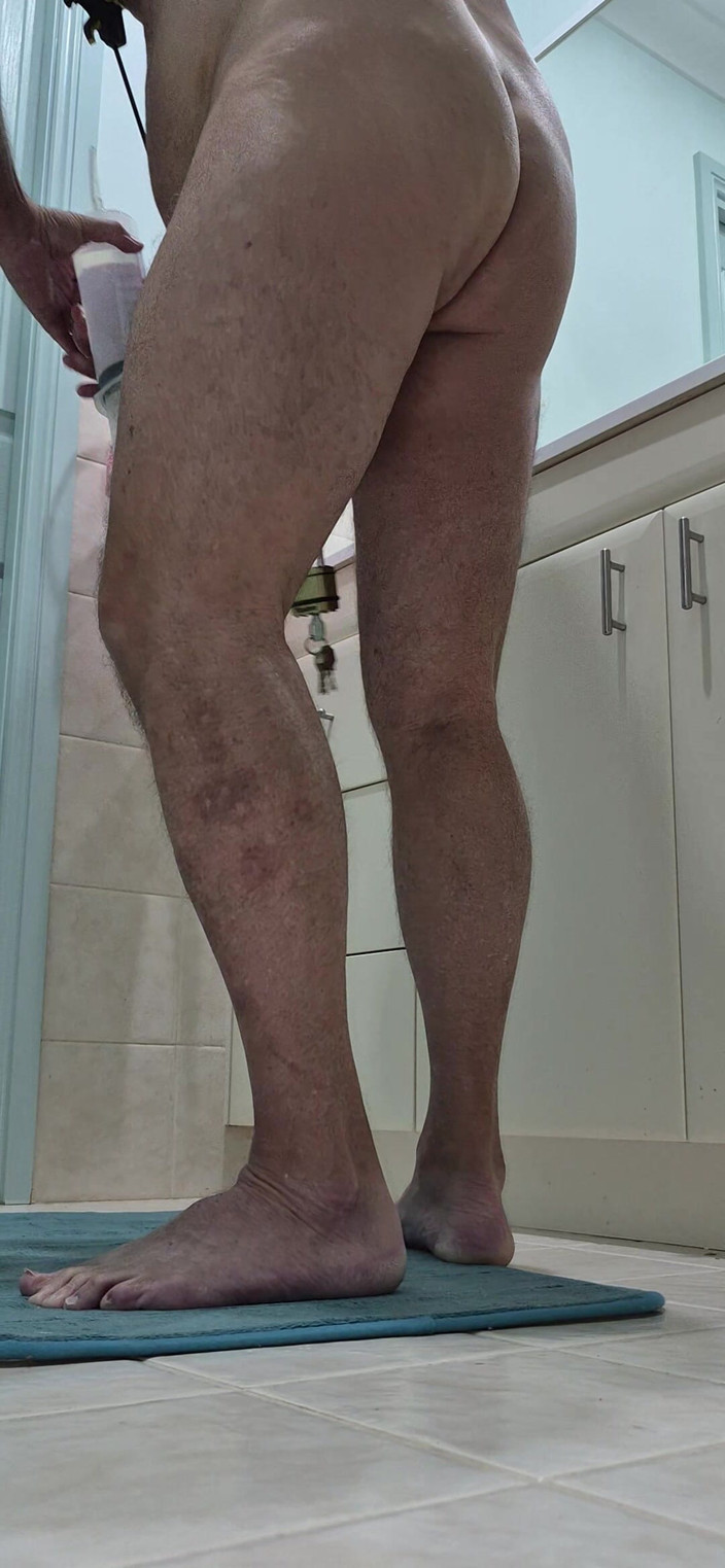 yogiyumyum: Czas lewatywy