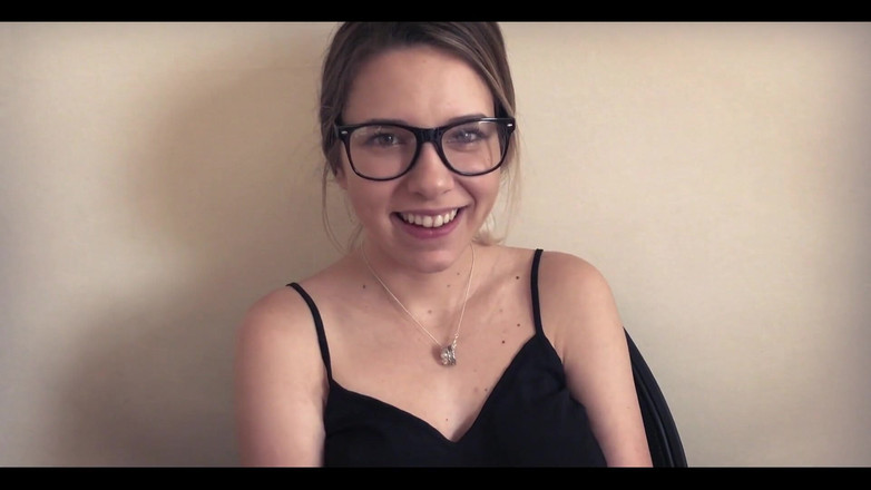 Samantha Flair Official: Smoking Blowjob with Samantha Flair