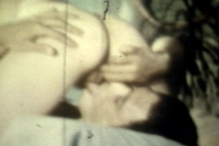 Lovers Of Vintage: นักกินน้ําเงี่ยนวินเทจแชร์น้ําเงี่ยนใน Sepia Retro Orgy Classic