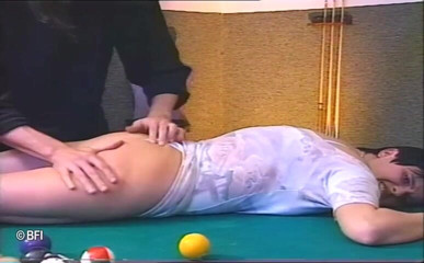 Dominate That Babe: Slut spanked to obey