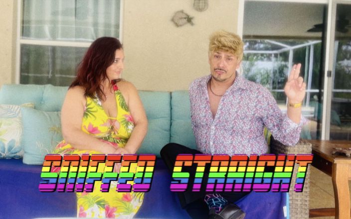 Andi Peacock: Sniffed Straight