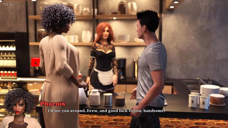 Dirty GamesXxX: 기억 상실증: 화장실에서 알몸으로 잘생긴 금발녀 29월 4일