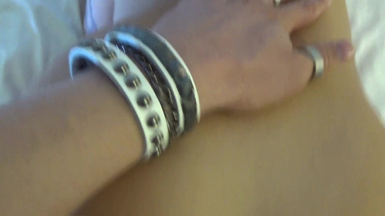 Amateur Homemade Porn: Adel asanty si gadis remaja sange suka banget seks anal...
