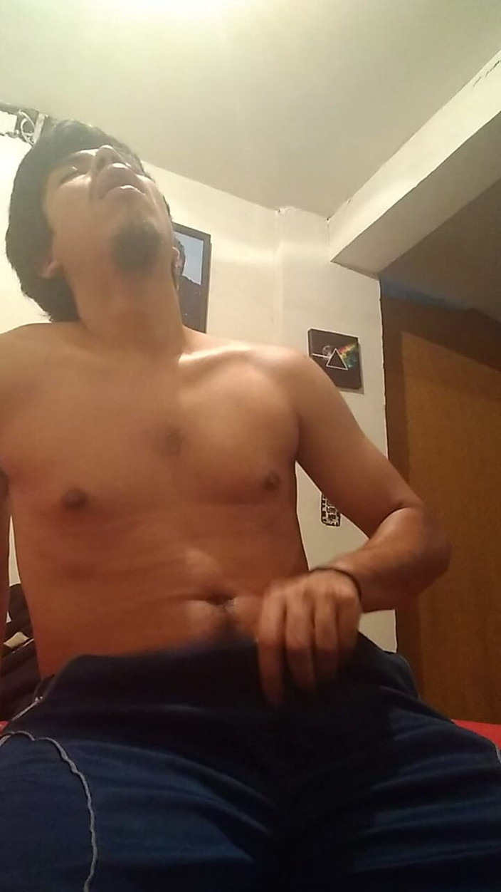 AlexAlejandro13: Penis foarte erect
